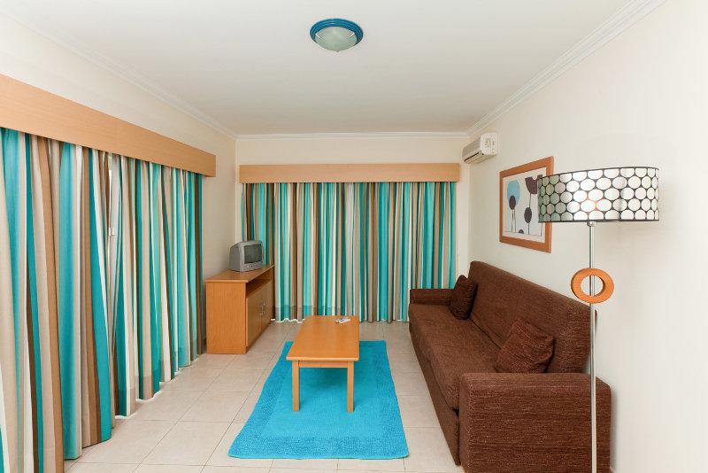 Urban Flamingo Residence Портиман Экстерьер фото
