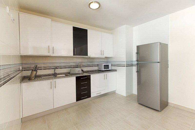 Urban Flamingo Residence Портиман Экстерьер фото
