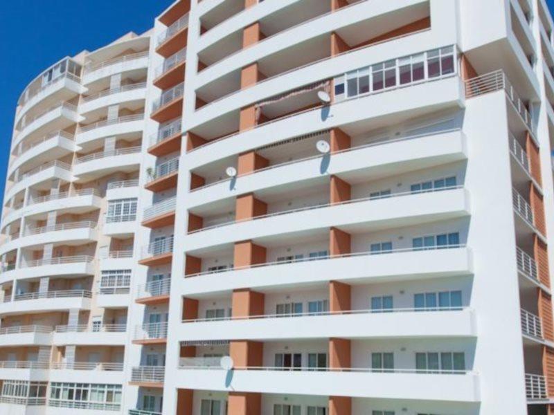 Urban Flamingo Residence Портиман Экстерьер фото